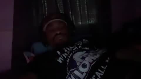 sgtbbcwilly online show from 11-18-25, 12:20