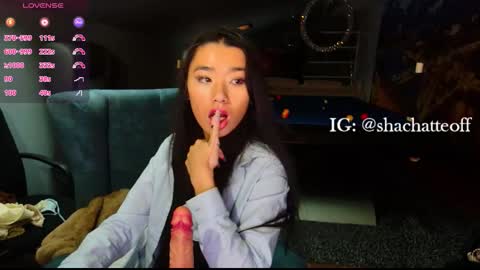 Snapshot of shachatte chatting on 11-05-25, 10:04 Shachatte online show from 11-05-25, 10:04