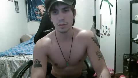 shacoklown online show from 04-21-26, 08:31