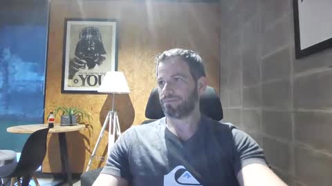 Snapshot of shad0w_hunter chatting on 01-16-25, 10:23 shad0w_hunter online show from 01-16-25, 10:23