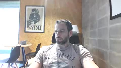 Snapshot of shad0w_hunter chatting on 02-24-25, 12:59 shad0w_hunter online show from 02-24-25, 12:59