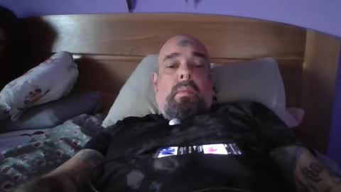 shadinray online show from 10-30-25, 02:07