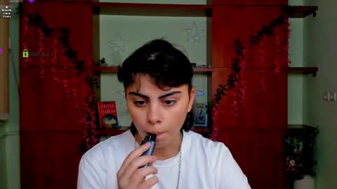 Snapshot of shadow_kiss chatting on 07-12-26, 09:00 shadow_kiss online show from 07-12-26, 09:00