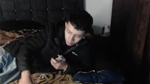 james online show from 04-19-26, 06:35