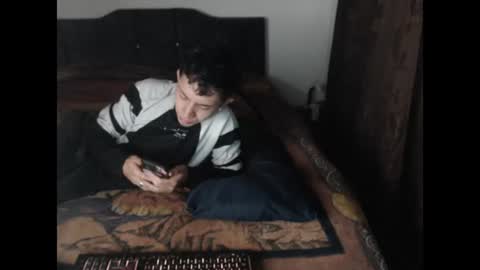james online show from 07-14-26, 08:41