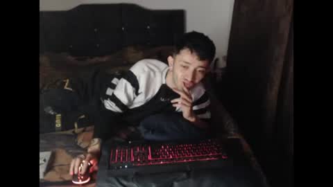 james online show from 07-14-26, 10:21