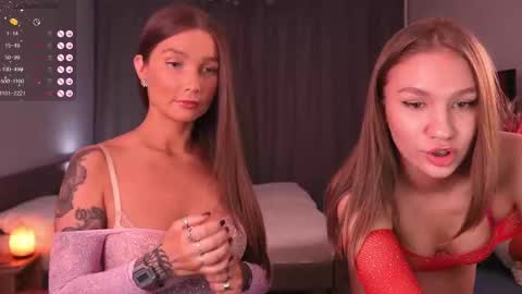 Sindy and Nancy  Next stream 1 December  online show from 02-09-25, 04:29