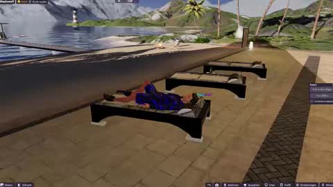 Snapshot of shadowolf20 chatting on 03-15-26, 11:49 shadowolf20 online show from 03-15-26, 11:49