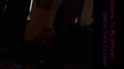 ShadowPaw online show from 11-02-25, 05:48