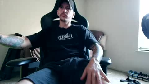 shadowsofrage online show from 07-31-26, 04:39