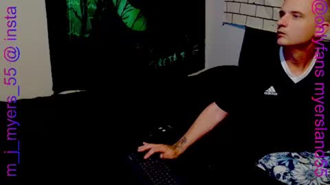 ShadowV  online show from 07-26-26, 04:53