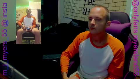 ShadowV  online show from 07-30-26, 12:31