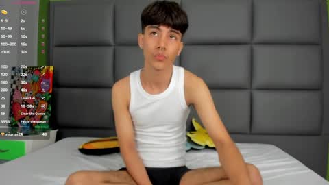 Snapshot of shady_stone chatting on 02-05-25, 06:46 shady_stone online show from 02-05-25, 06:46