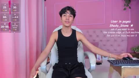 Snapshot of shady_stone chatting on 09-21-25, 09:16 shady_stone online show from 09-21-25, 09:16