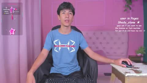 Snapshot of shady_stone chatting on 11-23-25, 09:36 shady_stone online show from 11-23-25, 09:36