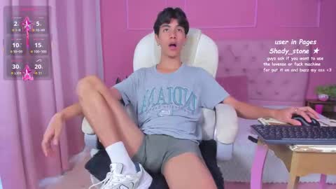 Snapshot of shady_stone chatting on 12-03-25, 10:08 shady_stone online show from 12-03-25, 10:08