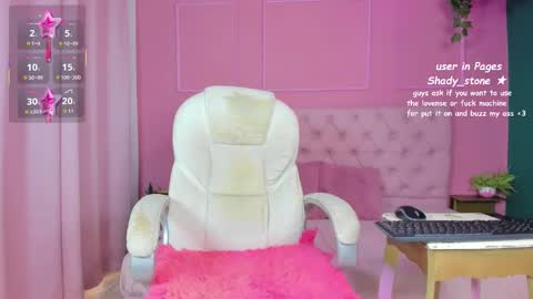 Snapshot of shady_stone chatting on 12-14-25, 10:25 shady_stone online show from 12-14-25, 10:25