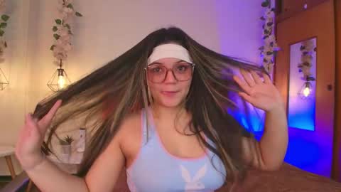 Shadya online show from 04-08-26, 03:17