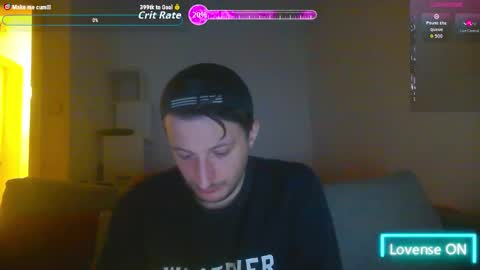 Snapshot of shadysinnerman chatting on 10-19-25, 02:45 Sinnermann online show from 10-19-25, 02:45