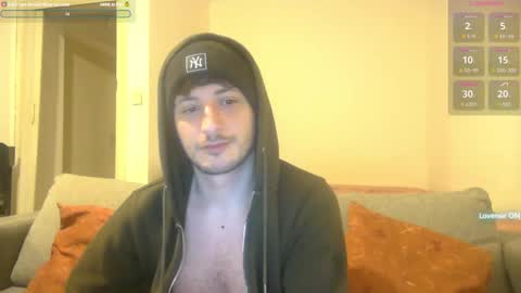 Snapshot of shadysinnerman chatting on 11-01-25, 08:22 Sinnermann online show from 11-01-25, 08:22