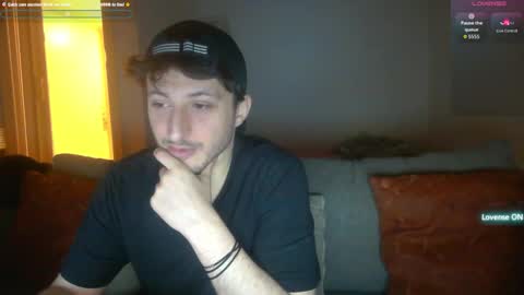 Snapshot of shadysinnerman chatting on 11-02-25, 07:38 Sinnermann online show from 11-02-25, 07:38