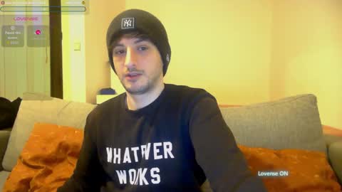 Snapshot of shadysinnerman chatting on 11-12-25, 12:44 Sinnermann online show from 11-12-25, 12:44