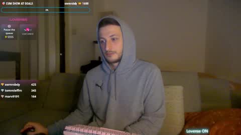 Snapshot of shadysinnerman chatting on 12-03-25, 04:53 Sinnermann online show from 12-03-25, 04:53