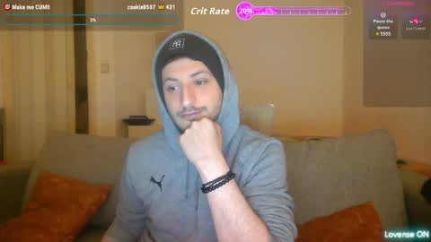 Snapshot of shadysinnerman chatting on 02-02-26, 11:36 Sinnermann online show from 02-02-26, 11:36