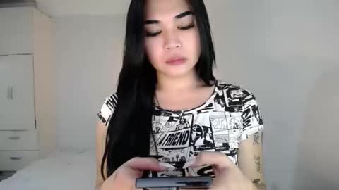 Beautiful Angel online show from 05-17-26, 07:17