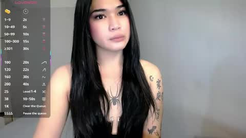 Snapshot of shaggynm505 chatting on 06-18-26, 03:07 Beautiful Angel online show from 06-18-26, 03:07