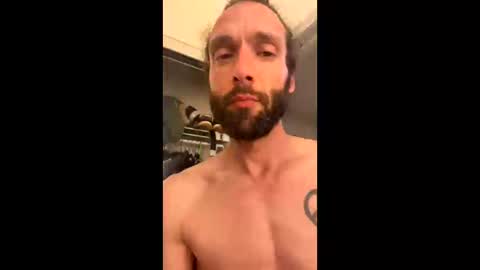 shaggyslim69 online show from 10-18-25, 03:42