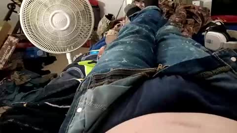 shagnasty95 online show from 12-31-24, 07:51