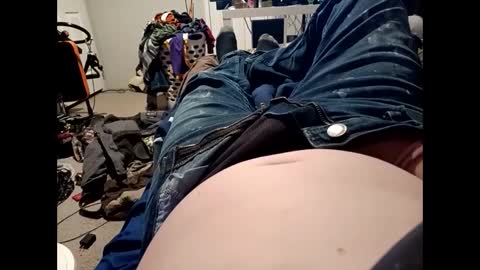 shagnasty95 online show from 02-13-25, 01:50