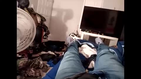 shagnasty95 online show from 02-17-25, 12:16