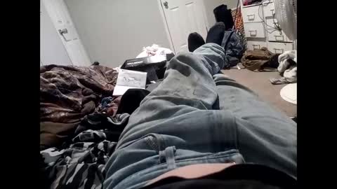shagnasty95 online show from 05-05-26, 02:19
