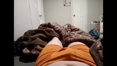 shagnasty95 online show from 05-09-26, 12:10