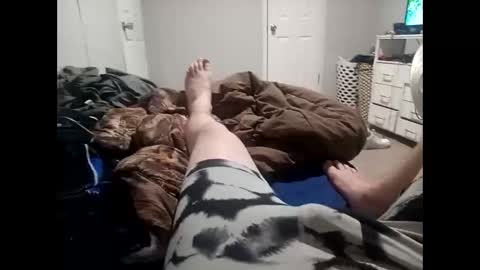 shagnasty95 online show from 05-11-26, 03:12