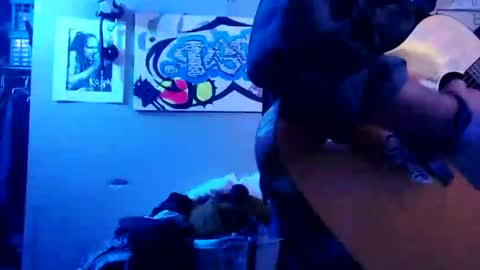 shagz2much online show from 12-07-24, 05:04