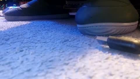 shagz2much online show from 01-26-25, 08:25