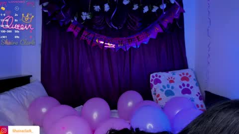 Shaira Clark online show from 05-28-26, 02:31