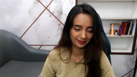 Shaira online show from 04-24-26, 08:33