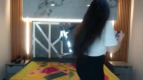 shakirajackson202cl online show from 09-28-25, 11:15