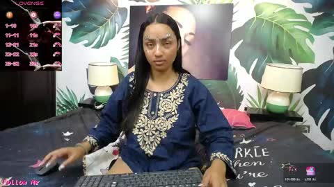 Shakti online show from 05-08-26, 07:30