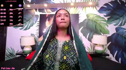 Shakti online show from 05-25-26, 07:09