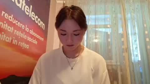 Lily online show from 07-21-26, 03:14