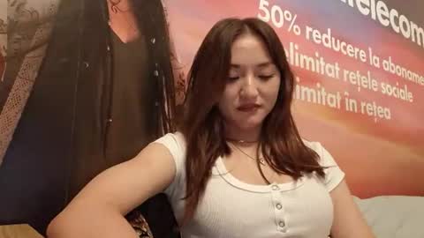 Lily online show from 07-28-26, 08:52