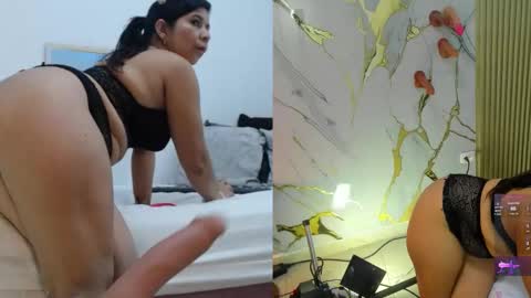 shalomexotic online show from 11-14-25, 12:04
