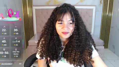 Shalon  online show from 02-22-25, 04:40