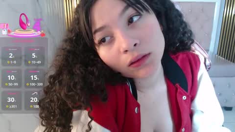 Shalon  online show from 03-04-25, 04:09