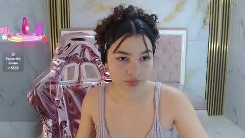 Shalon  online show from 03-11-25, 01:23